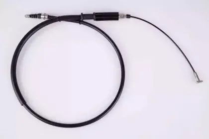 Трос, стояночная тормозная система HELLA купить