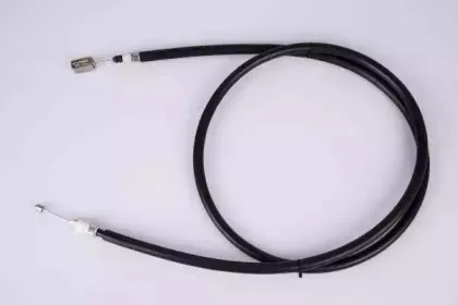 Трос, стояночная тормозная система HELLA купить