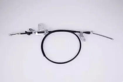 Трос, стояночная тормозная система HELLA купить