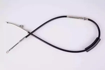 Трос, стояночная тормозная система HELLA купить