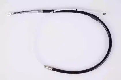 Трос, стояночная тормозная система HELLA купить