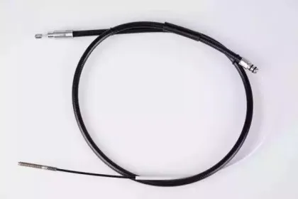 Трос, стояночная тормозная система HELLA купить