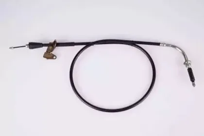 Трос, стояночная тормозная система HELLA купить