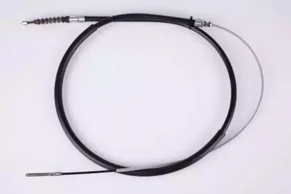 Трос, стояночная тормозная система HELLA купить