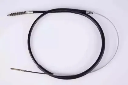 Трос, стояночная тормозная система HELLA купить