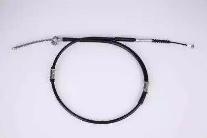 Трос, стояночная тормозная система HELLA купить