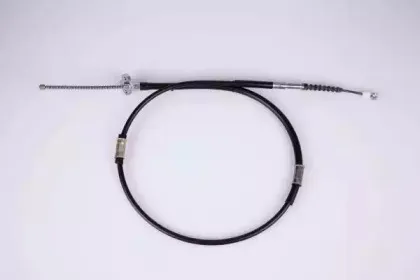 Трос, стояночная тормозная система HELLA купить