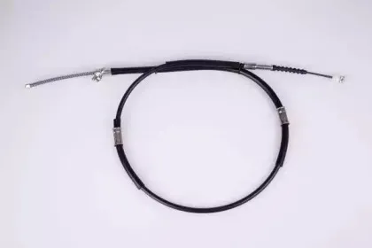 Трос, стояночная тормозная система HELLA купить