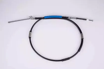 Трос, стояночная тормозная система HELLA купить