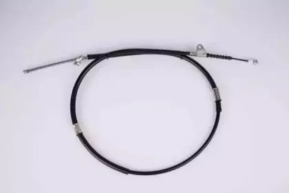 Трос, стояночная тормозная система HELLA купить