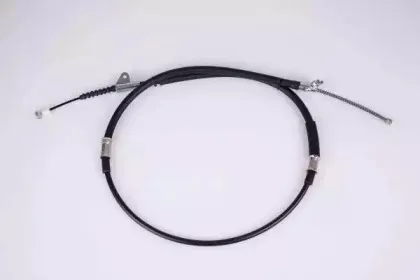 Трос, стояночная тормозная система HELLA купить