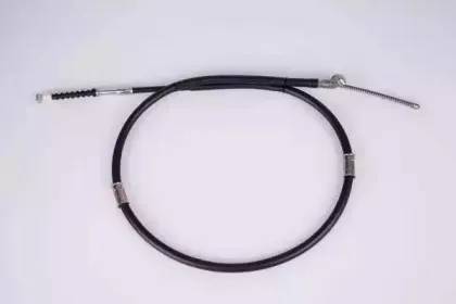 Трос, стояночная тормозная система HELLA купить