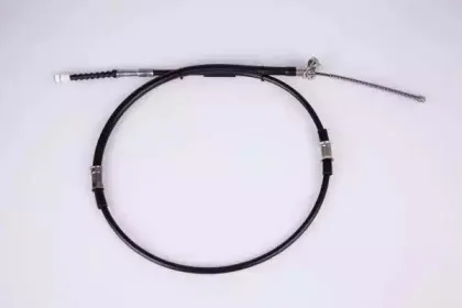 Трос, стояночная тормозная система HELLA купить