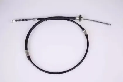 Трос, стояночная тормозная система HELLA купить