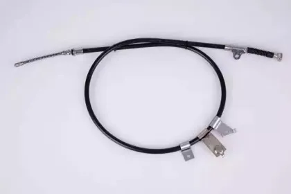 Трос, стояночная тормозная система HELLA купить