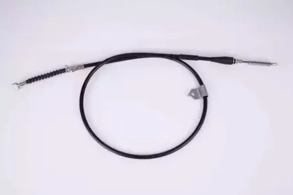 Трос, стояночная тормозная система HELLA купить