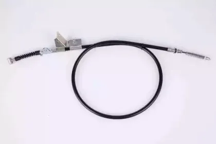 Трос, стояночная тормозная система HELLA купить