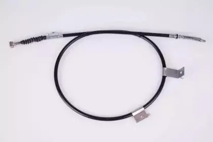 Трос, стояночная тормозная система HELLA купить