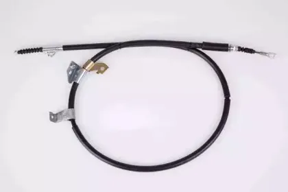 Трос, стояночная тормозная система HELLA купить