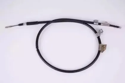 Трос, стояночная тормозная система HELLA купить