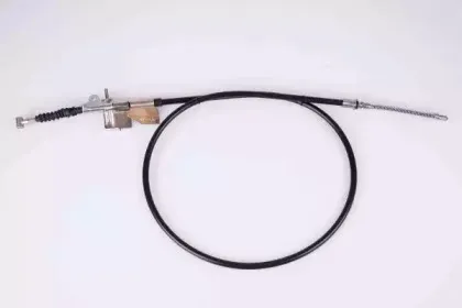 Трос, стояночная тормозная система HELLA купить