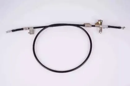 Трос, стояночная тормозная система HELLA купить