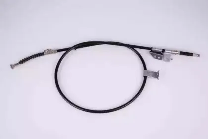 Трос, стояночная тормозная система HELLA купить