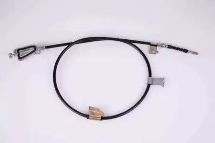 Трос, стояночная тормозная система HELLA купить