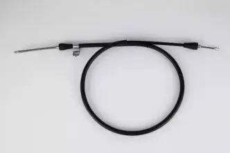 Трос, стояночная тормозная система HELLA купить