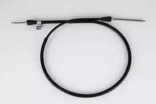 Трос, стояночная тормозная система HELLA купить