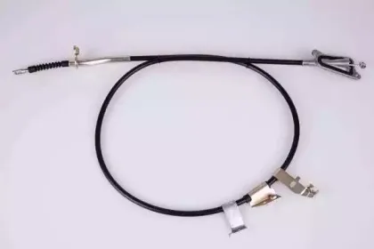 Трос, стояночная тормозная система HELLA купить