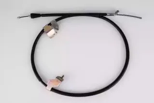 Трос, стояночная тормозная система HELLA купить