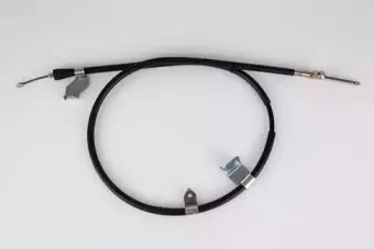 Трос, стояночная тормозная система HELLA купить