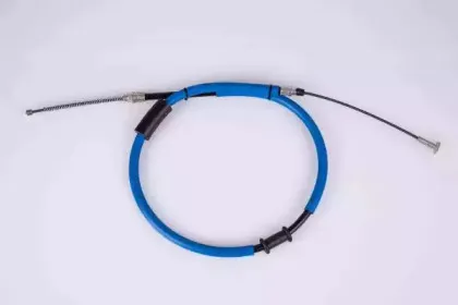 Трос, стояночная тормозная система HELLA купить