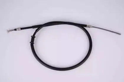 Трос, стояночная тормозная система HELLA купить