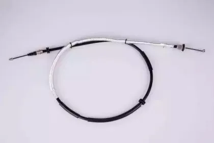 Трос, стояночная тормозная система HELLA купить