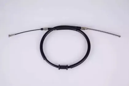 Трос, стояночная тормозная система HELLA купить