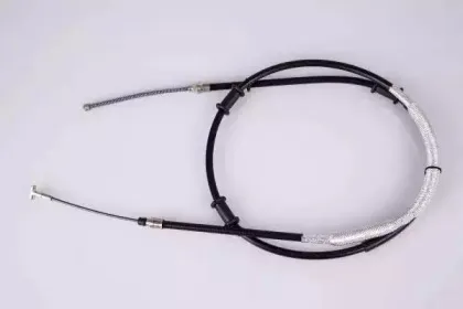 Трос, стояночная тормозная система HELLA купить