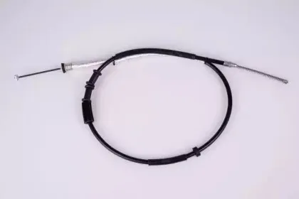 Трос, стояночная тормозная система HELLA купить