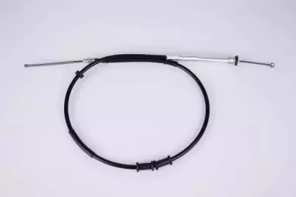 Трос, стояночная тормозная система HELLA купить