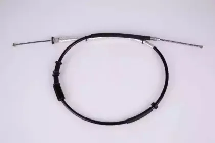 Трос, стояночная тормозная система HELLA купить