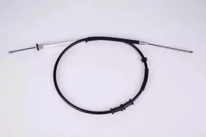 Трос, стояночная тормозная система HELLA купить