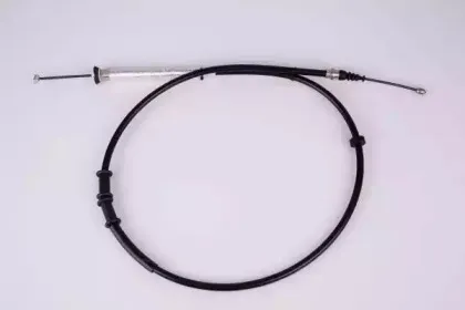 Трос, стояночная тормозная система HELLA купить