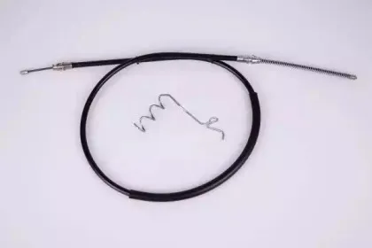 Трос, стояночная тормозная система HELLA купить