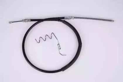 Трос, стояночная тормозная система HELLA купить