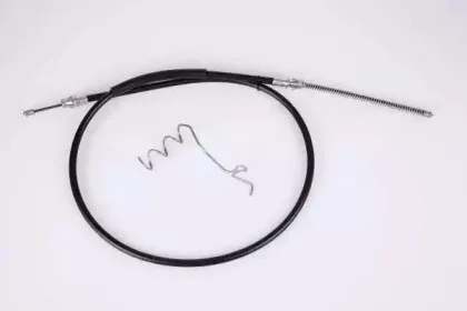 Трос, стояночная тормозная система HELLA купить