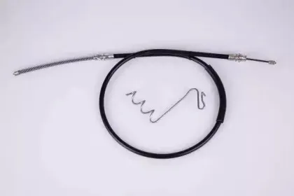 Трос, стояночная тормозная система HELLA купить