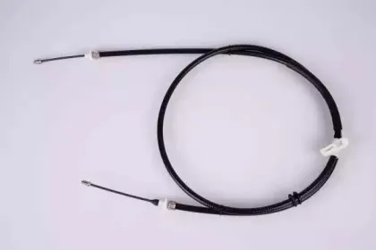 Трос, стояночная тормозная система HELLA купить