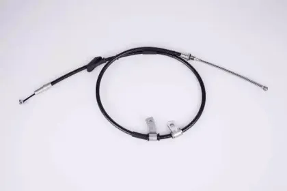 Трос, стояночная тормозная система HELLA купить