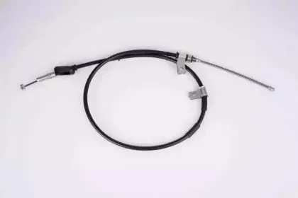 Трос, стояночная тормозная система HELLA купить